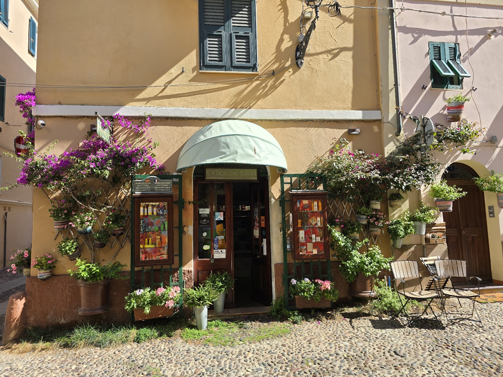 La Casa Antica