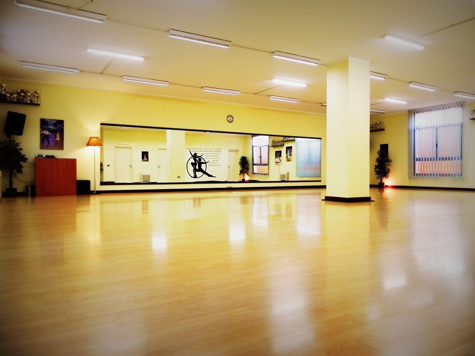 Magalenha Ro Dance