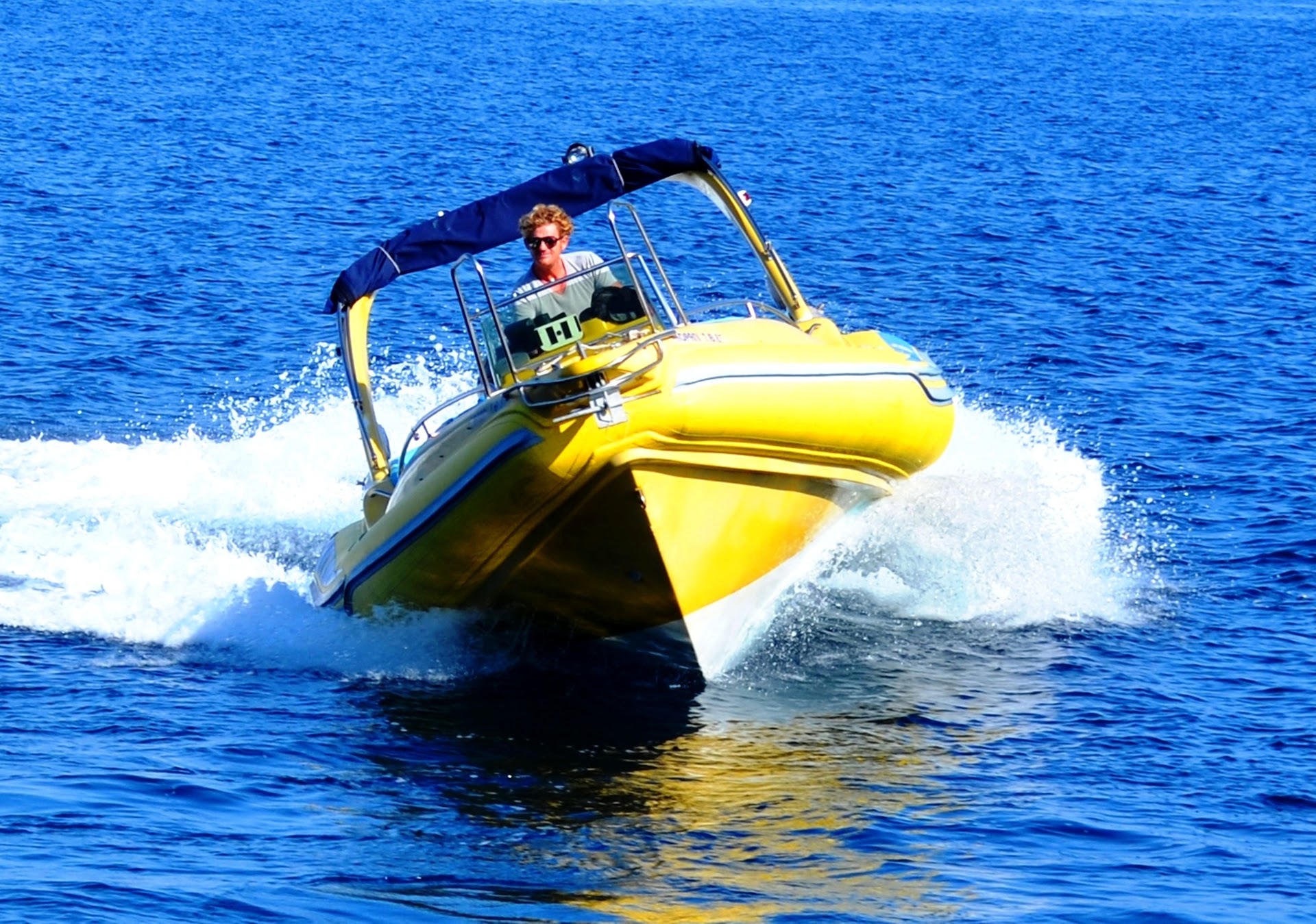 Panos Boats & Trips