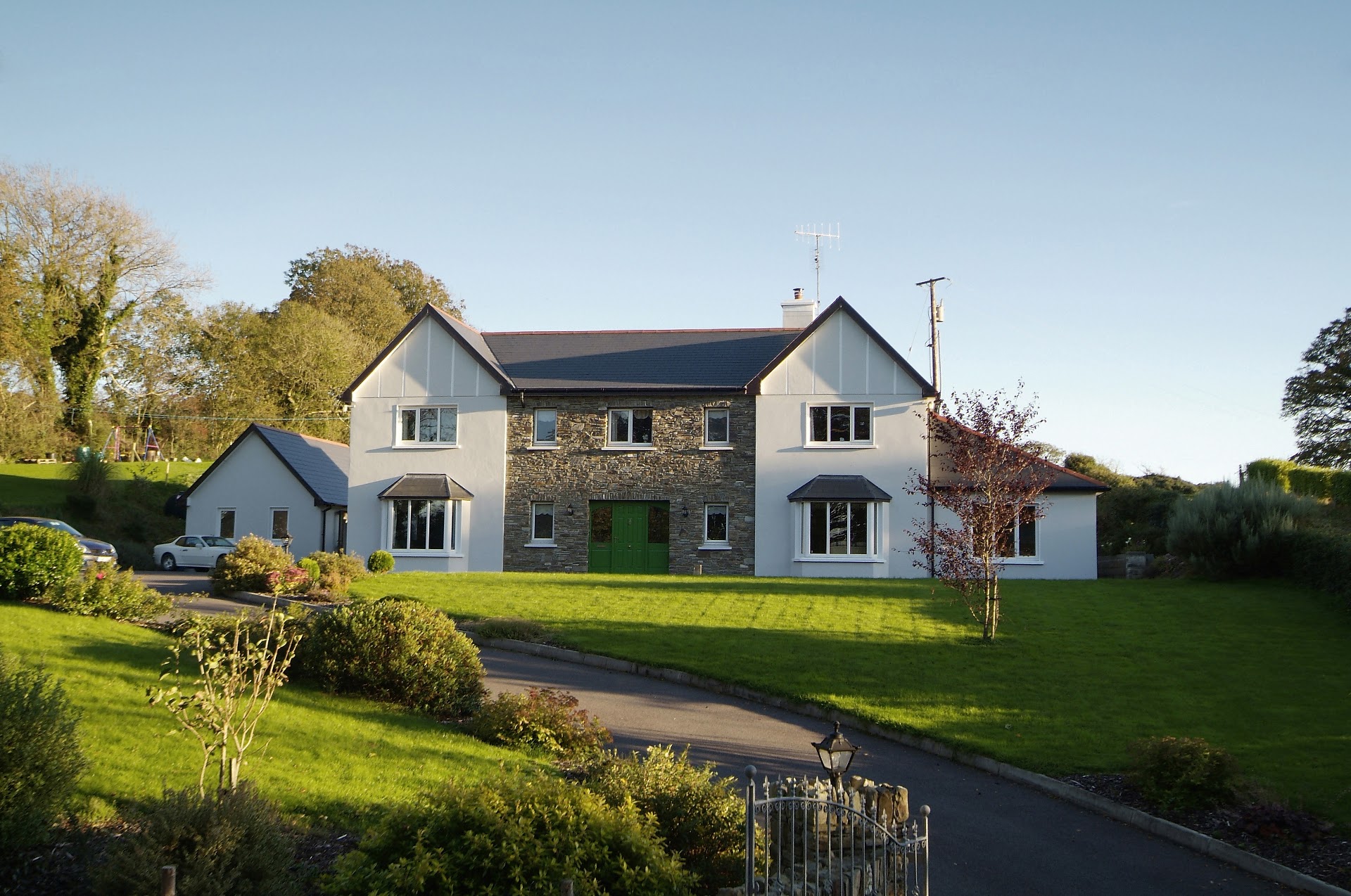 The West Cork Hotel
