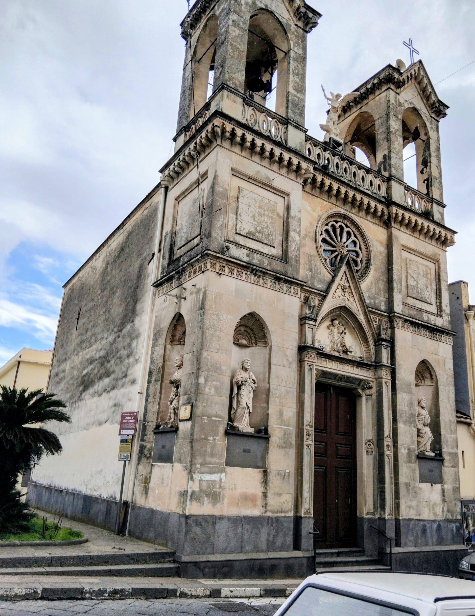Chiesa di Sant Ignazio