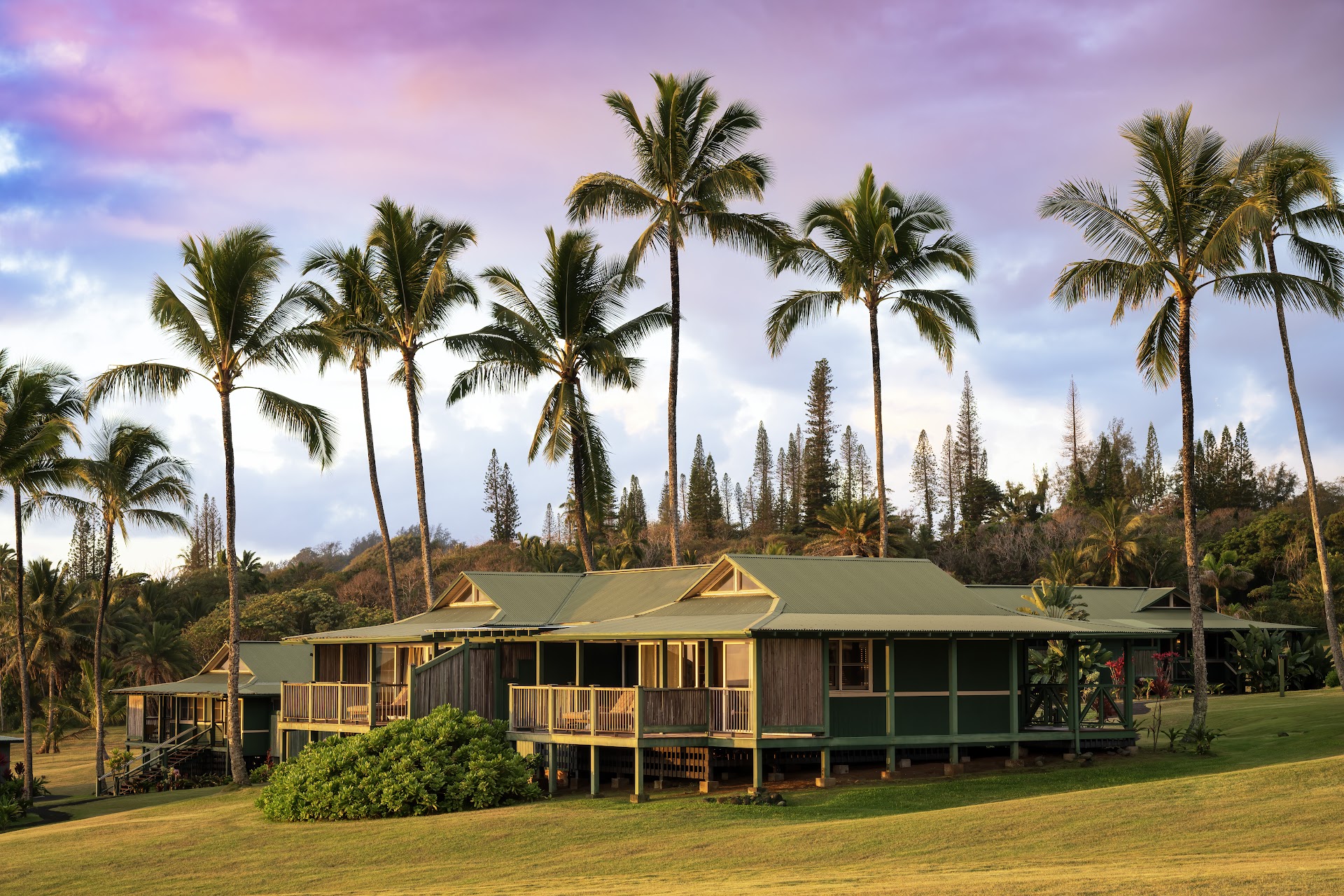 Hana-Maui Resort, a Destination by Hyatt Hotel
