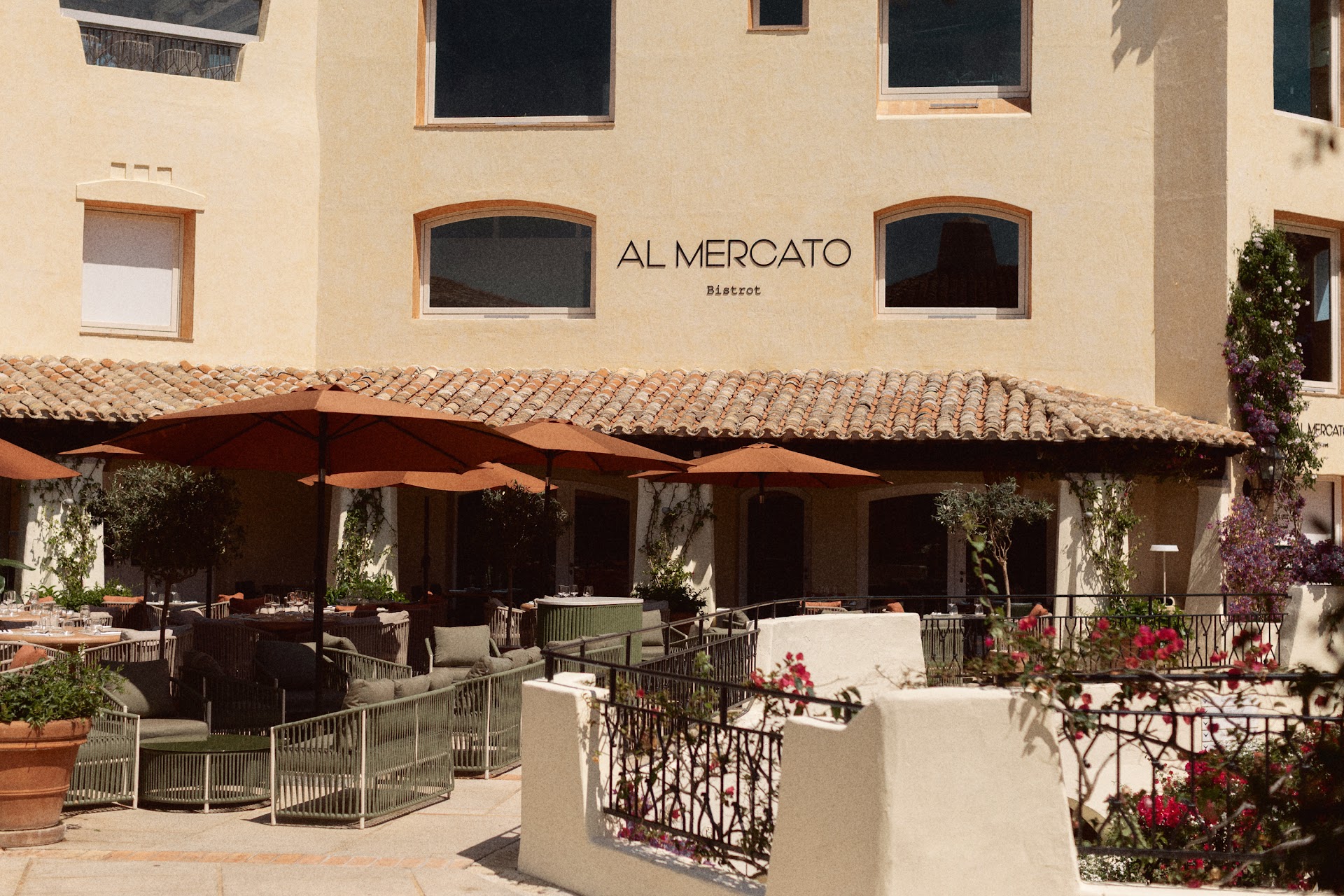 Al Mercato Bistrot