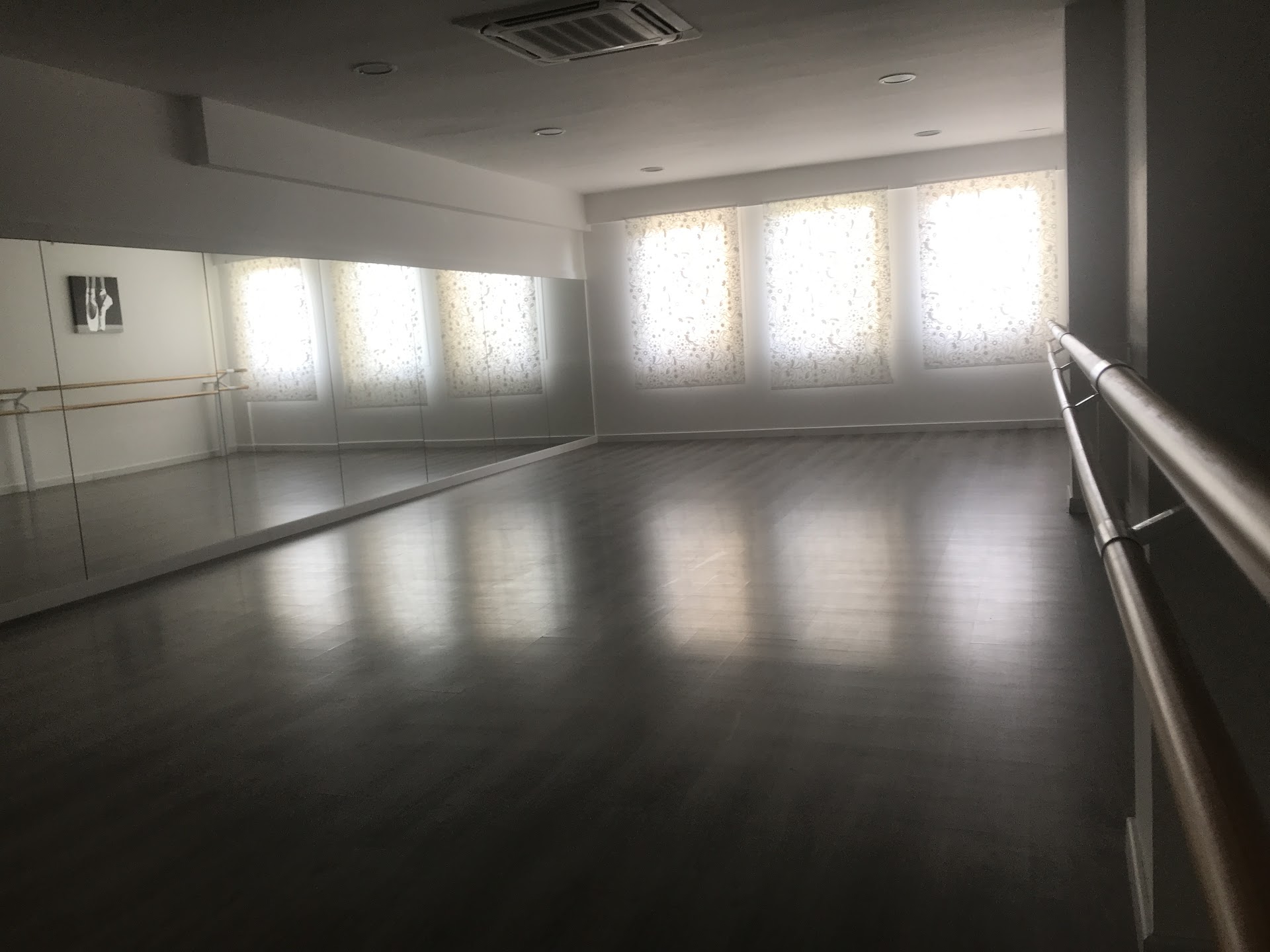 Zenith Tango Academy