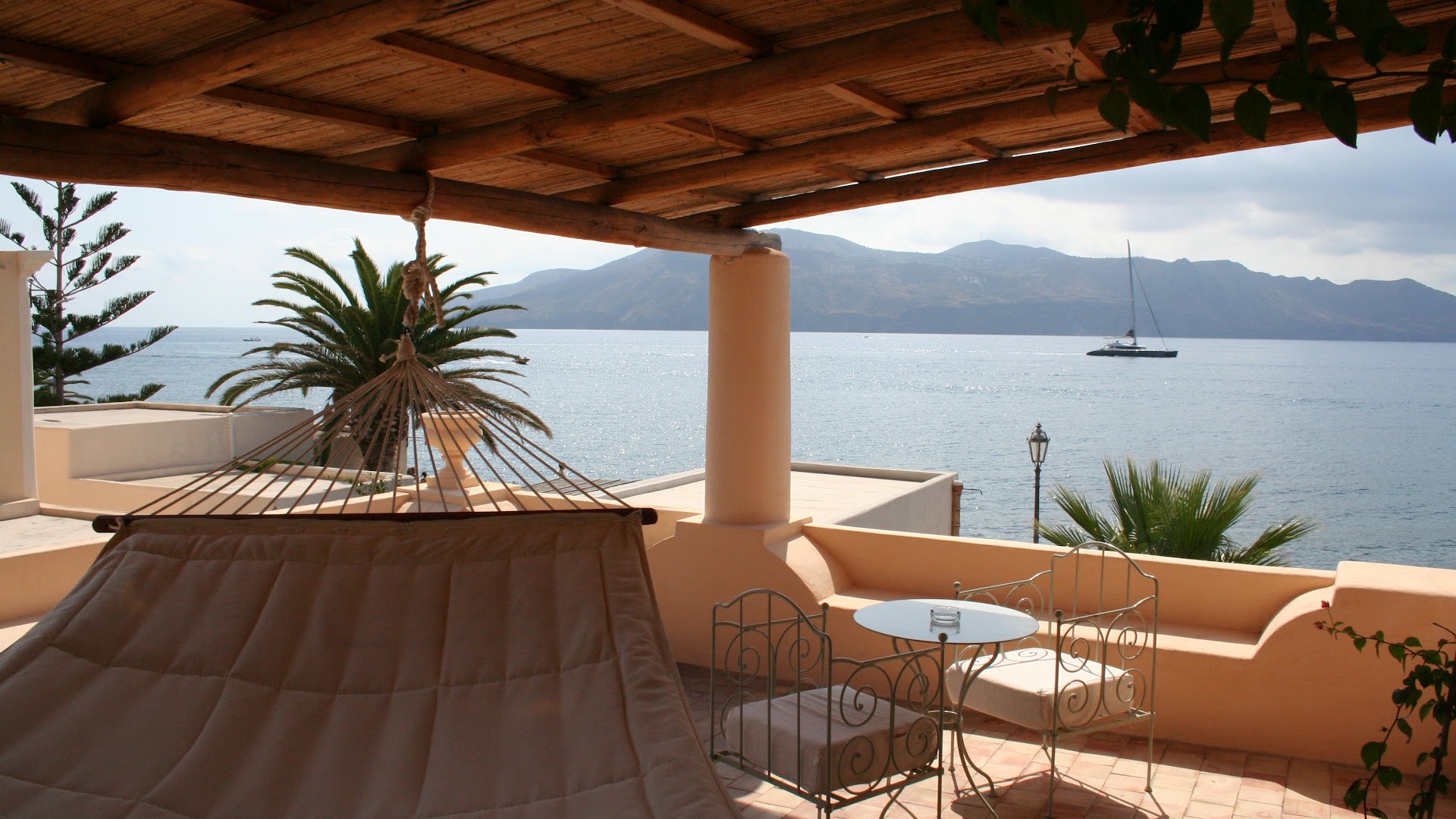 La Salina Hotel Borgo di Mare