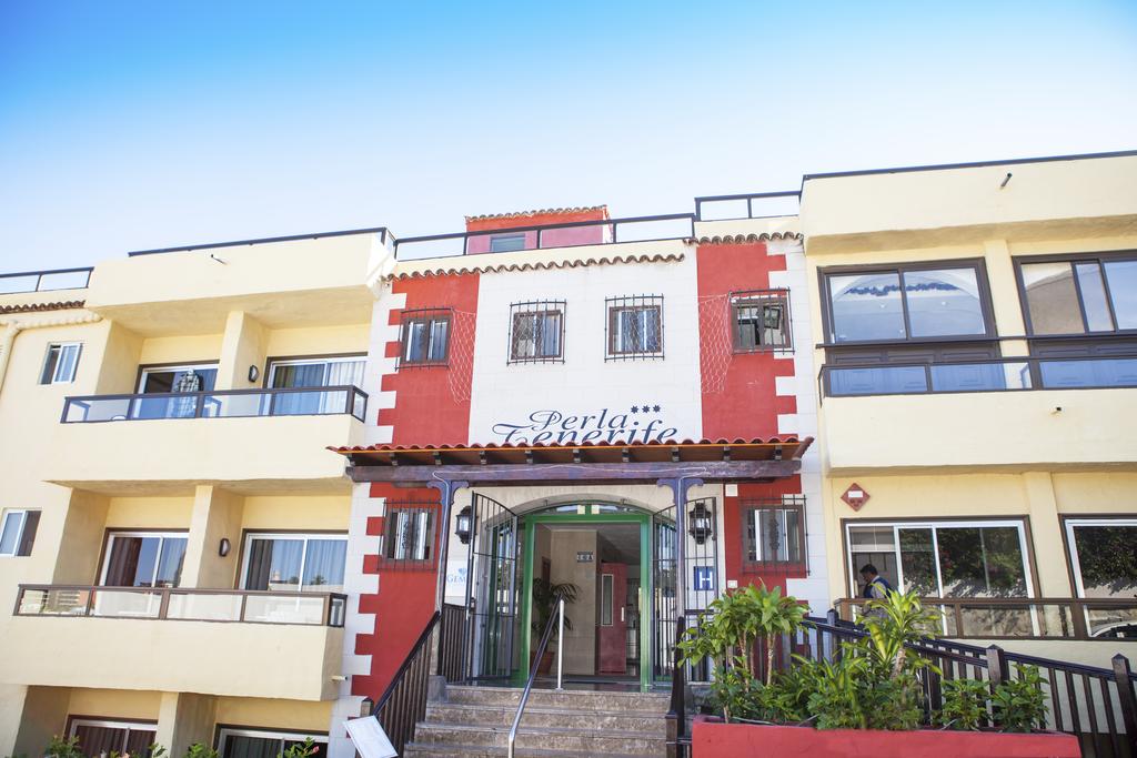Muthu La Perla Tenerife