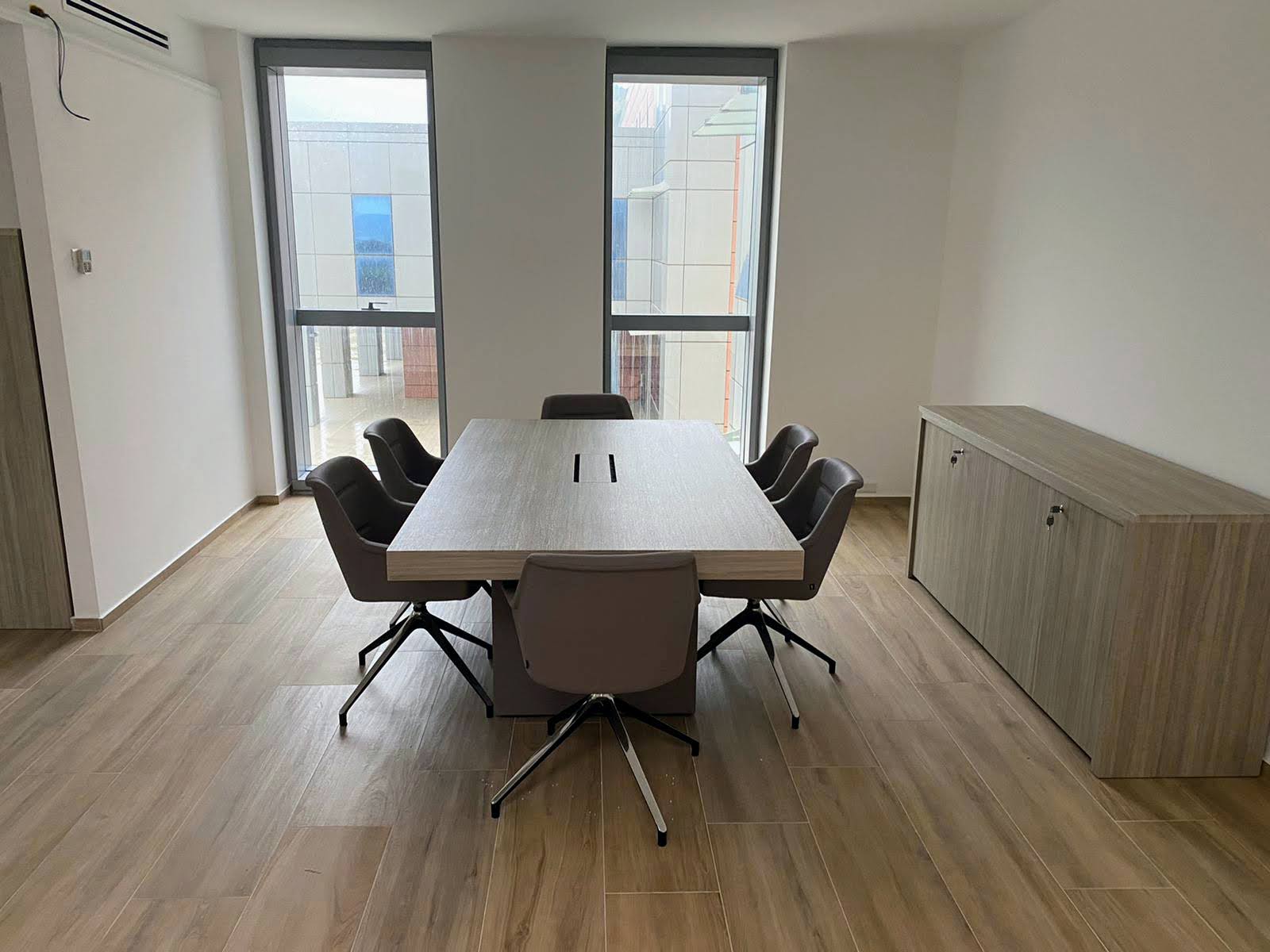 Innovation Campus - Olbia