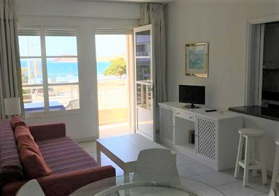Apartamentos Los Laureles