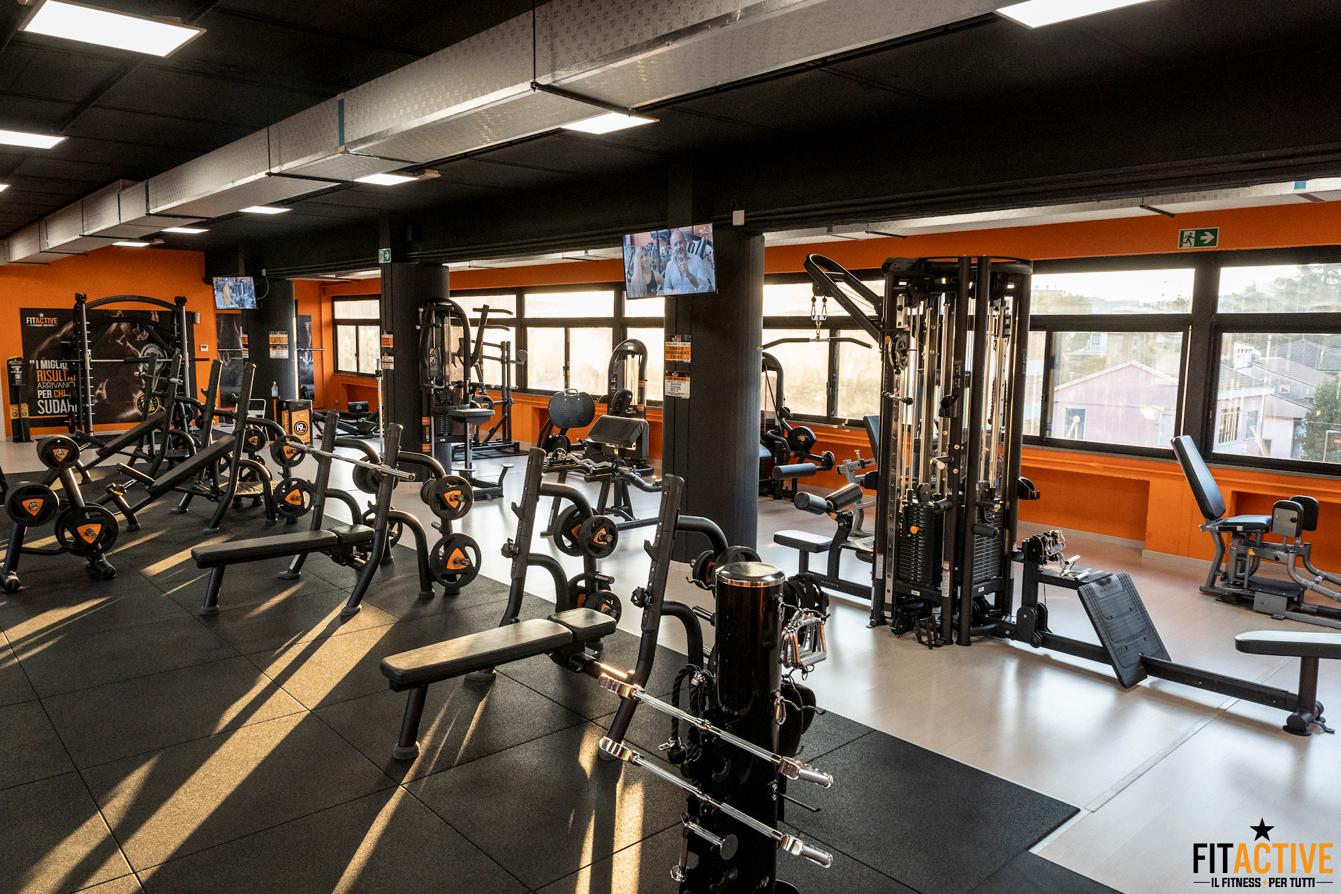FitActive Cesena