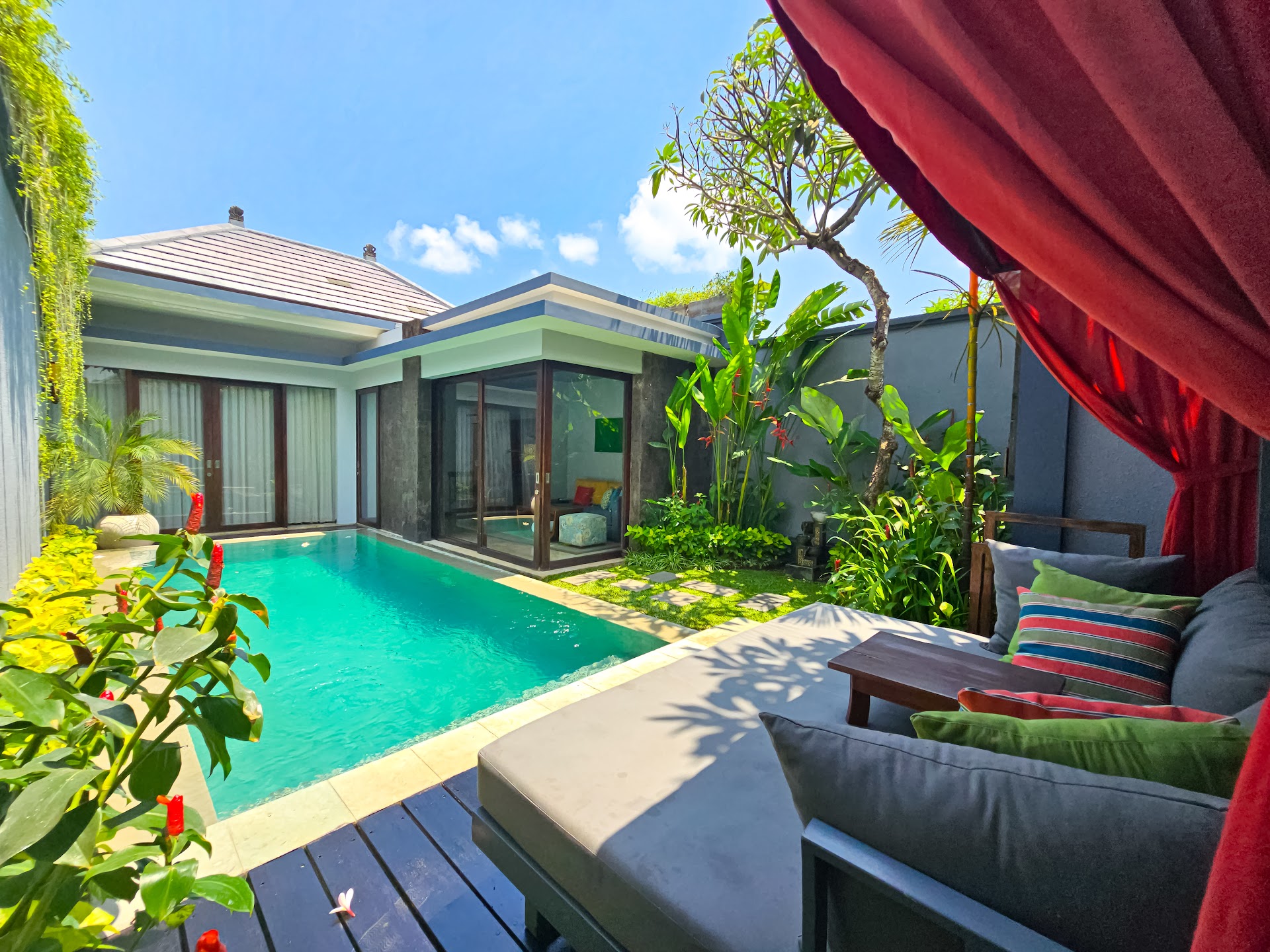 Seminyak Icon Villa & Spa