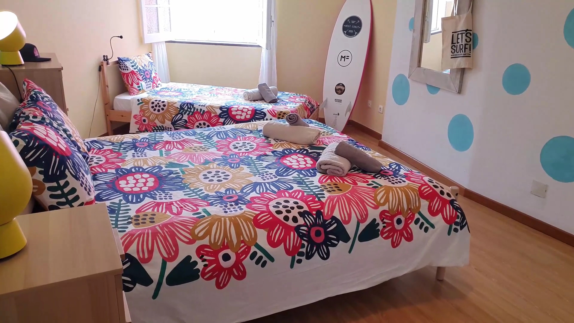Ericeira Surf Camp