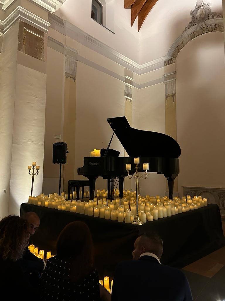 Idria Events Center