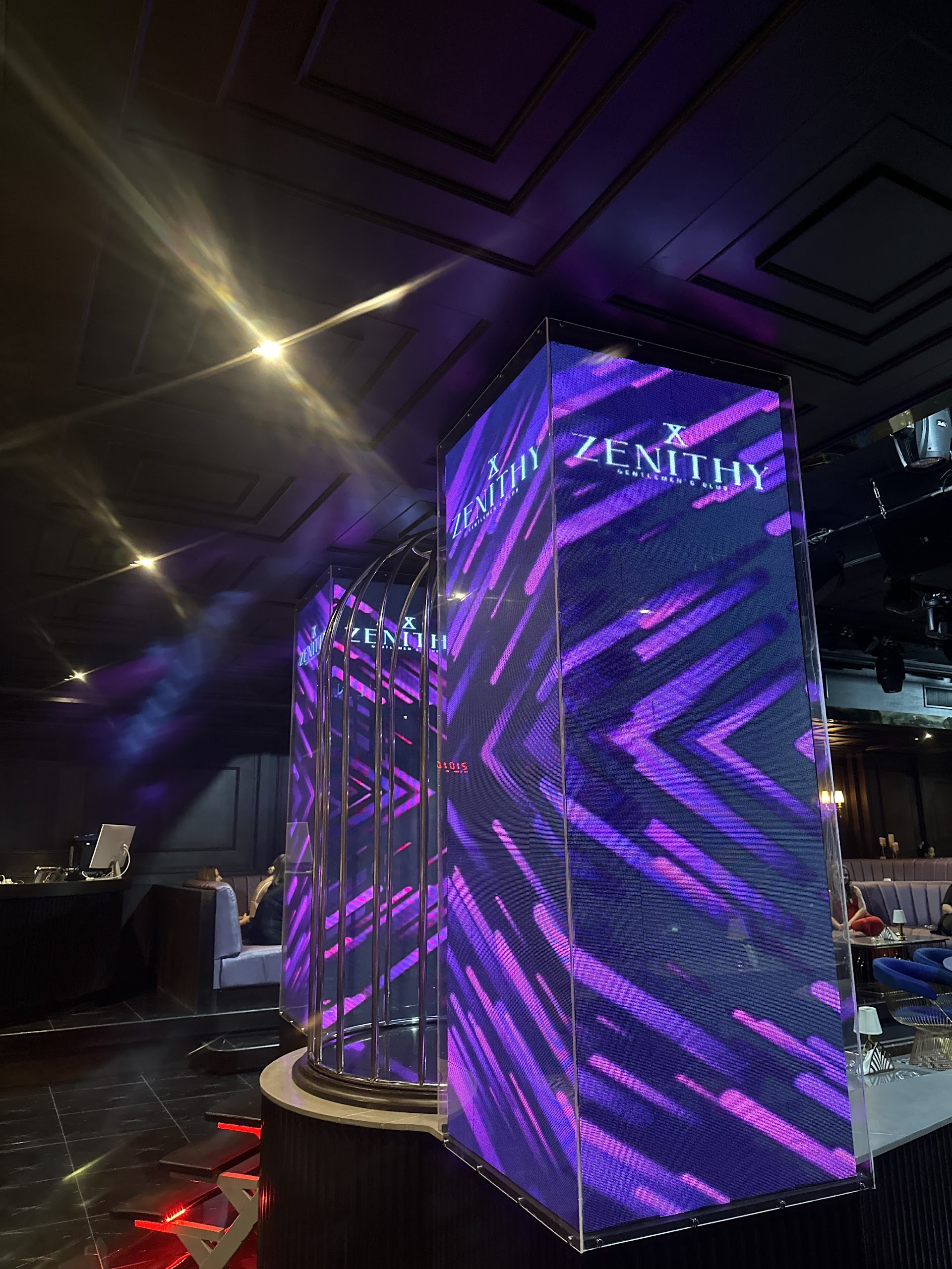 Zenithy Gentlemen’s Club Phuket