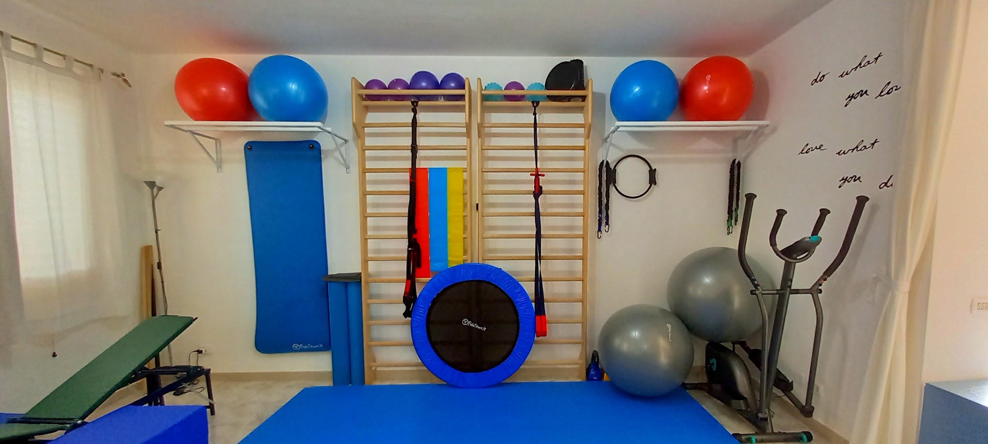 Studio Postural Kinesis & Benessere