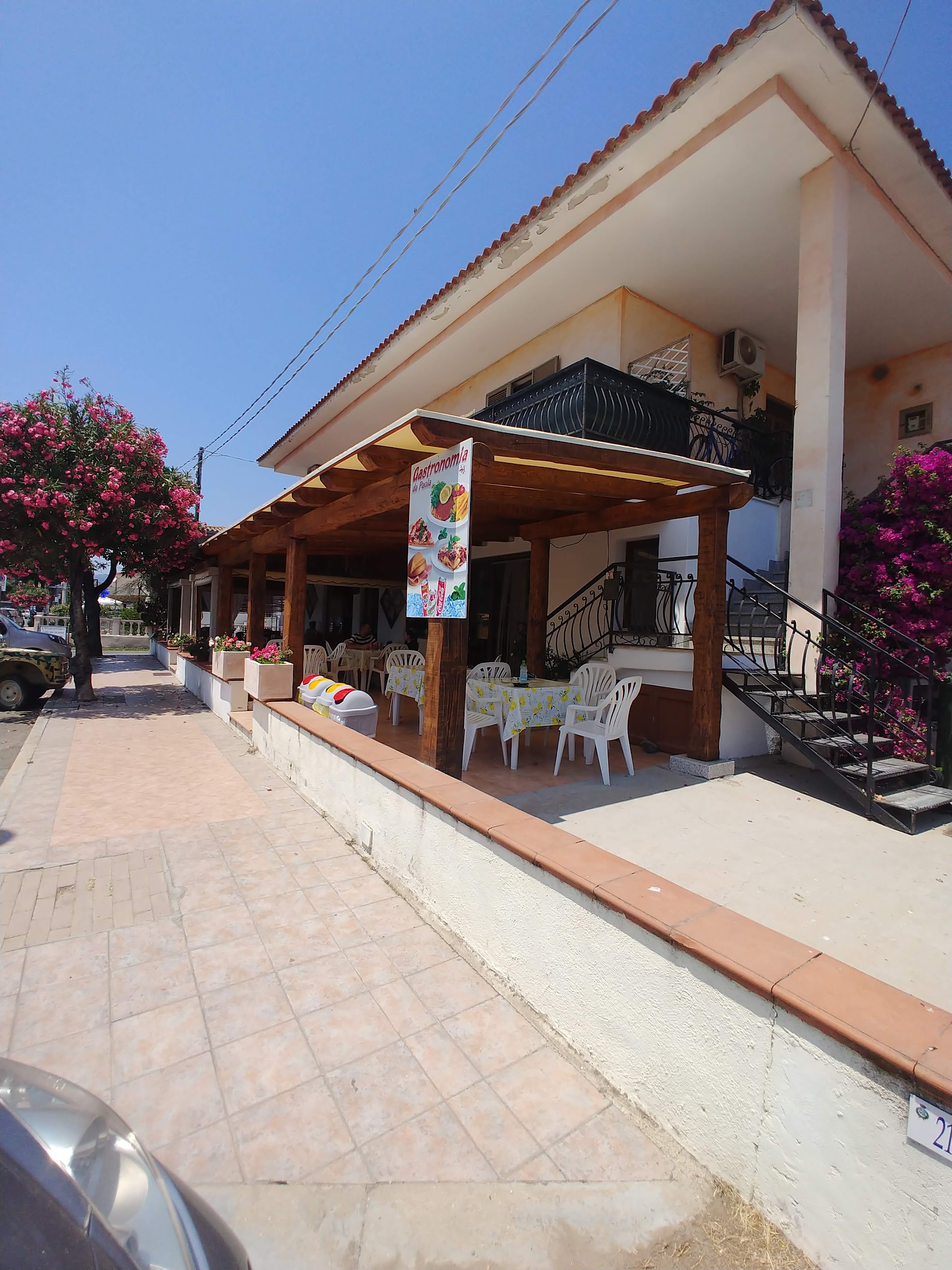 Bar "S'Incontru"