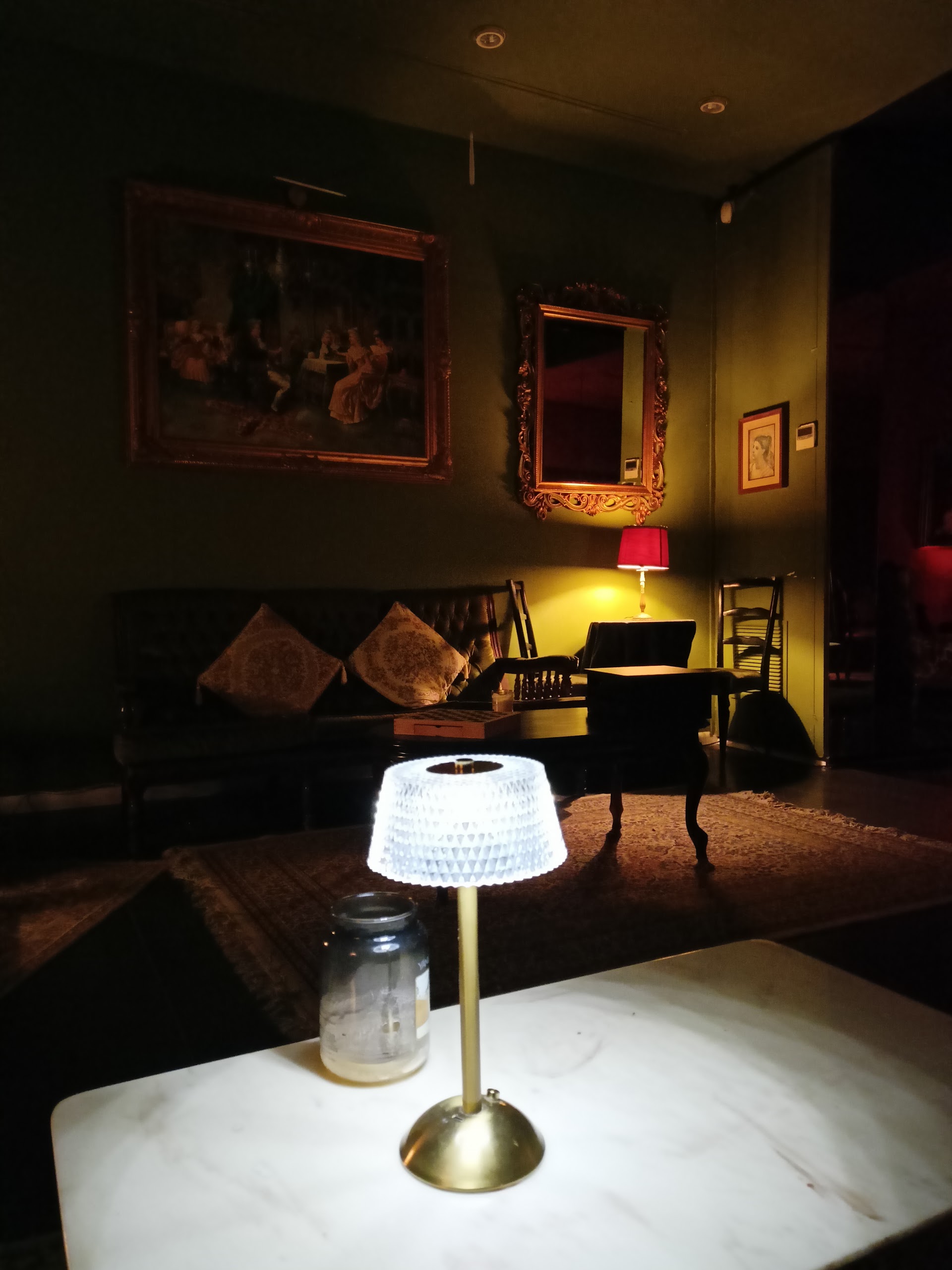 Freaks Private Club