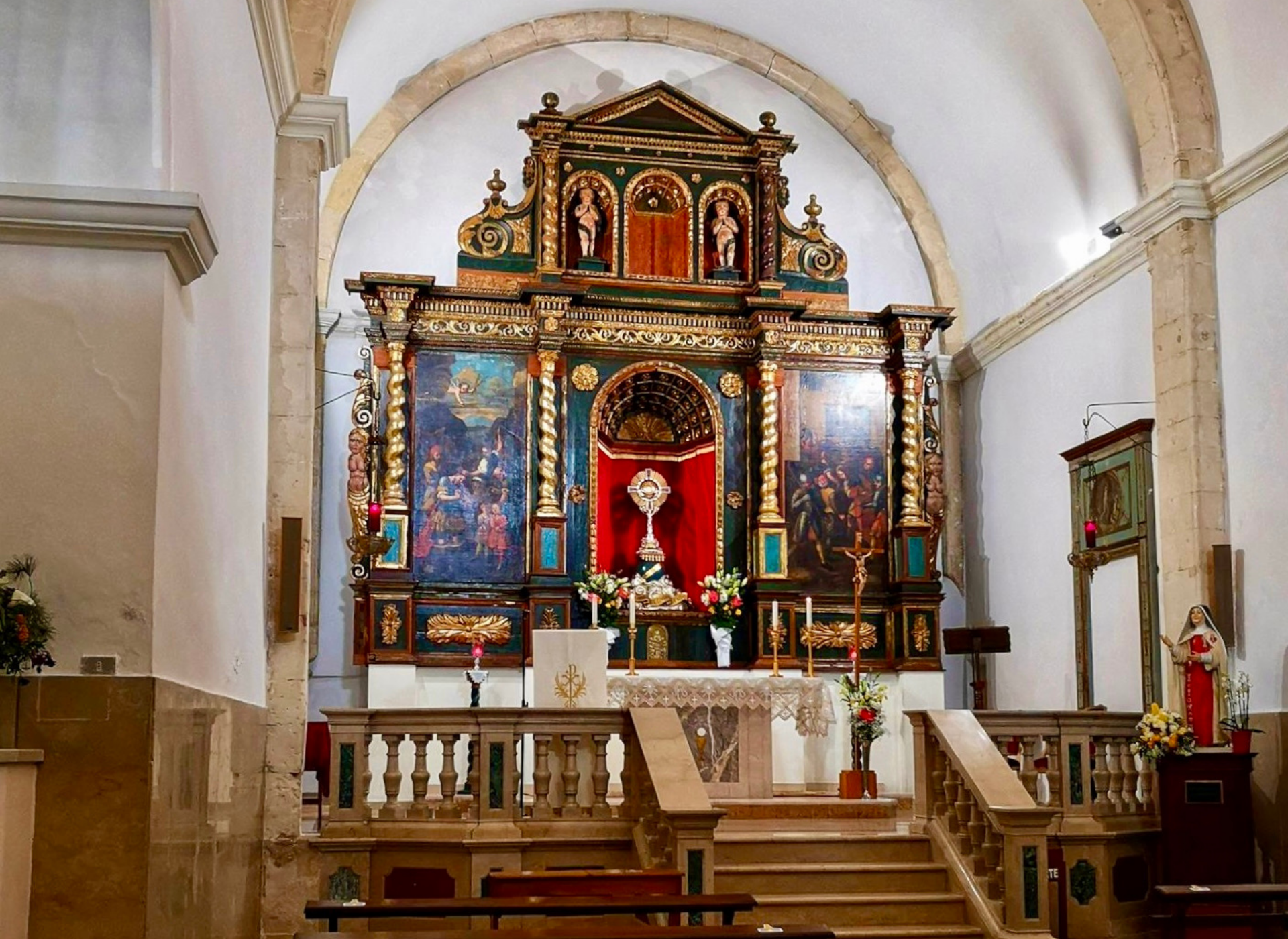 Chiesa di San Cesello