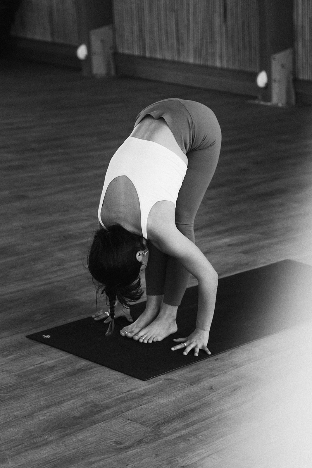 Mysore Space Yoga Heraklion