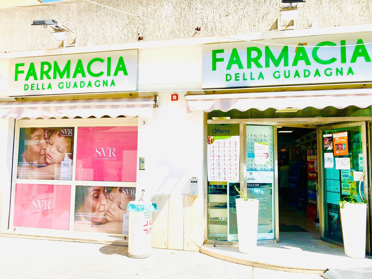 Farmacia della Guadagna Snc