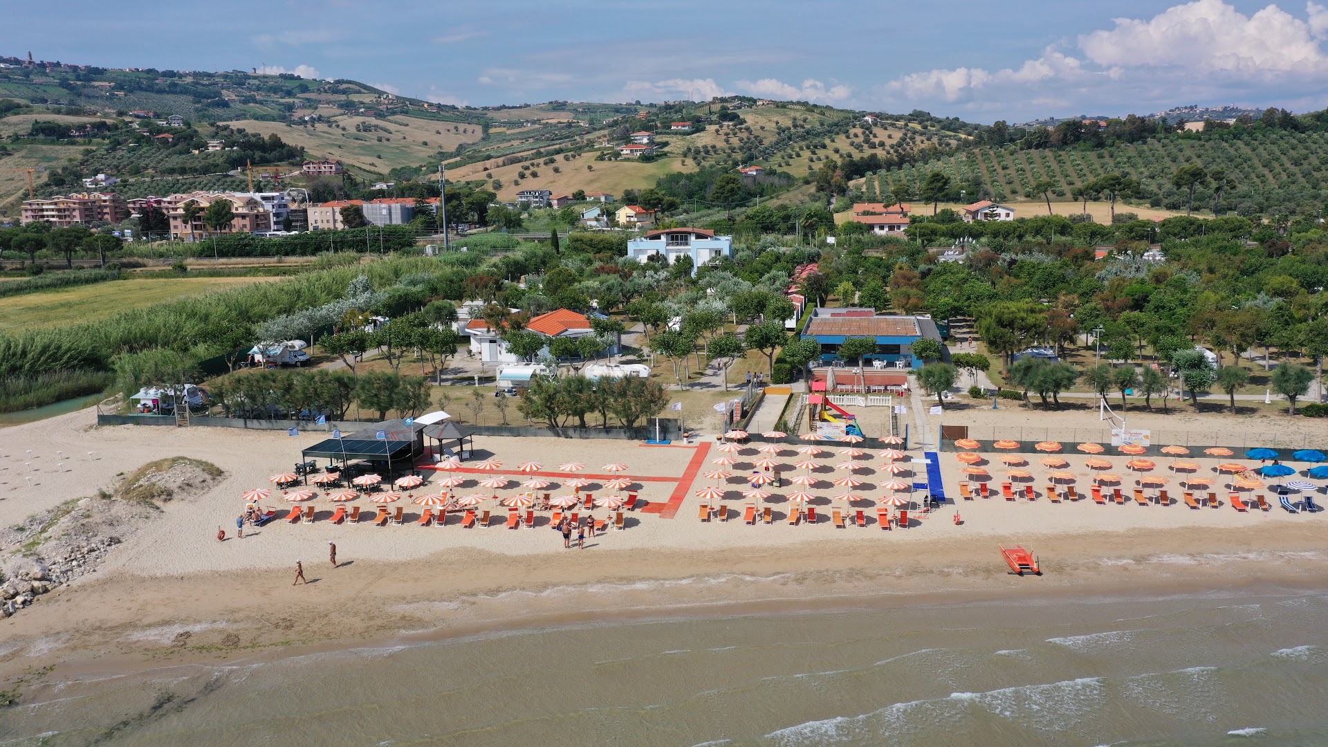 Surabaja holiday Park