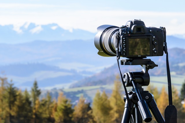 Servizi Fotografici & Con Drone di Davide Barrile