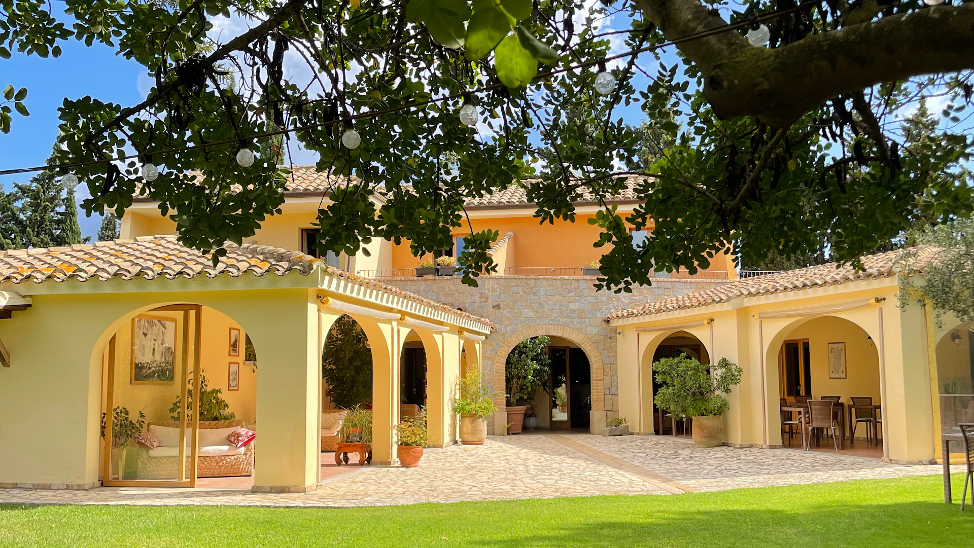 S'Arenada Hotel