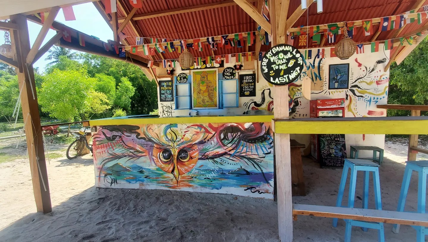Owl Bar