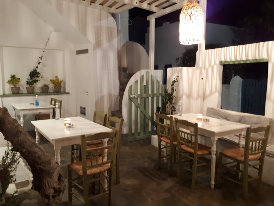 Belegra Aegean Tastes