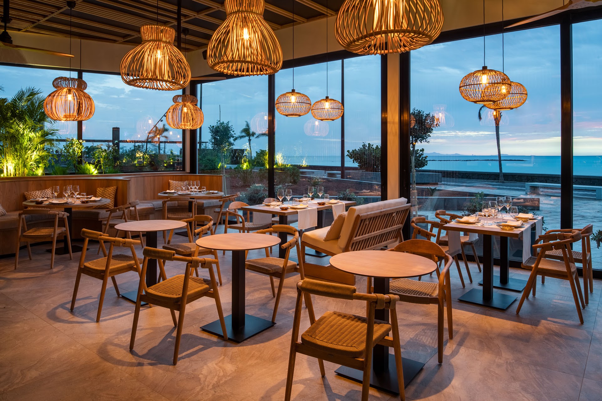 Restaurante ALARZ