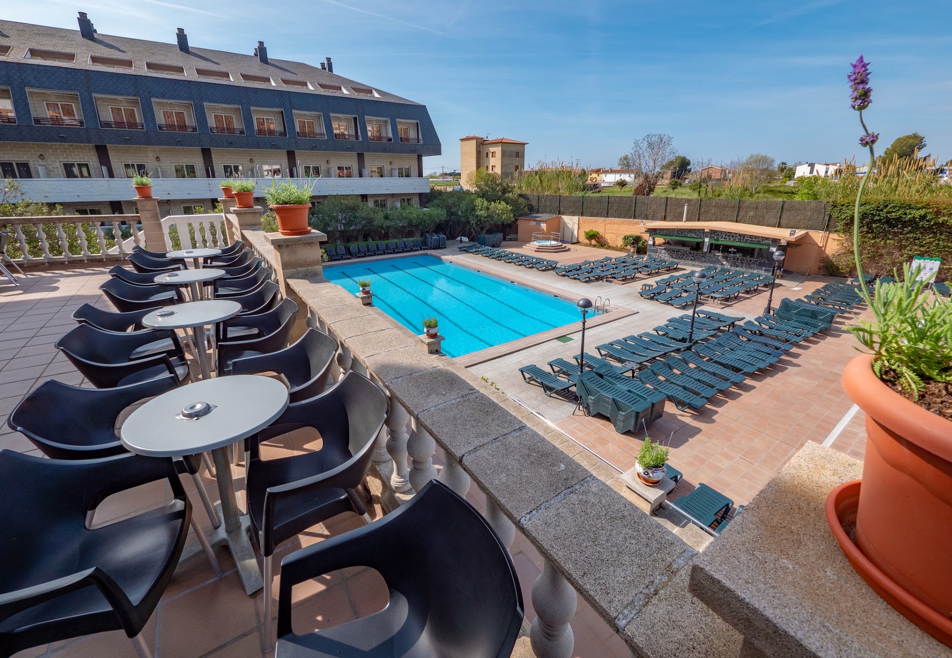 Santa Susanna Resort Affiliated by FERGUS