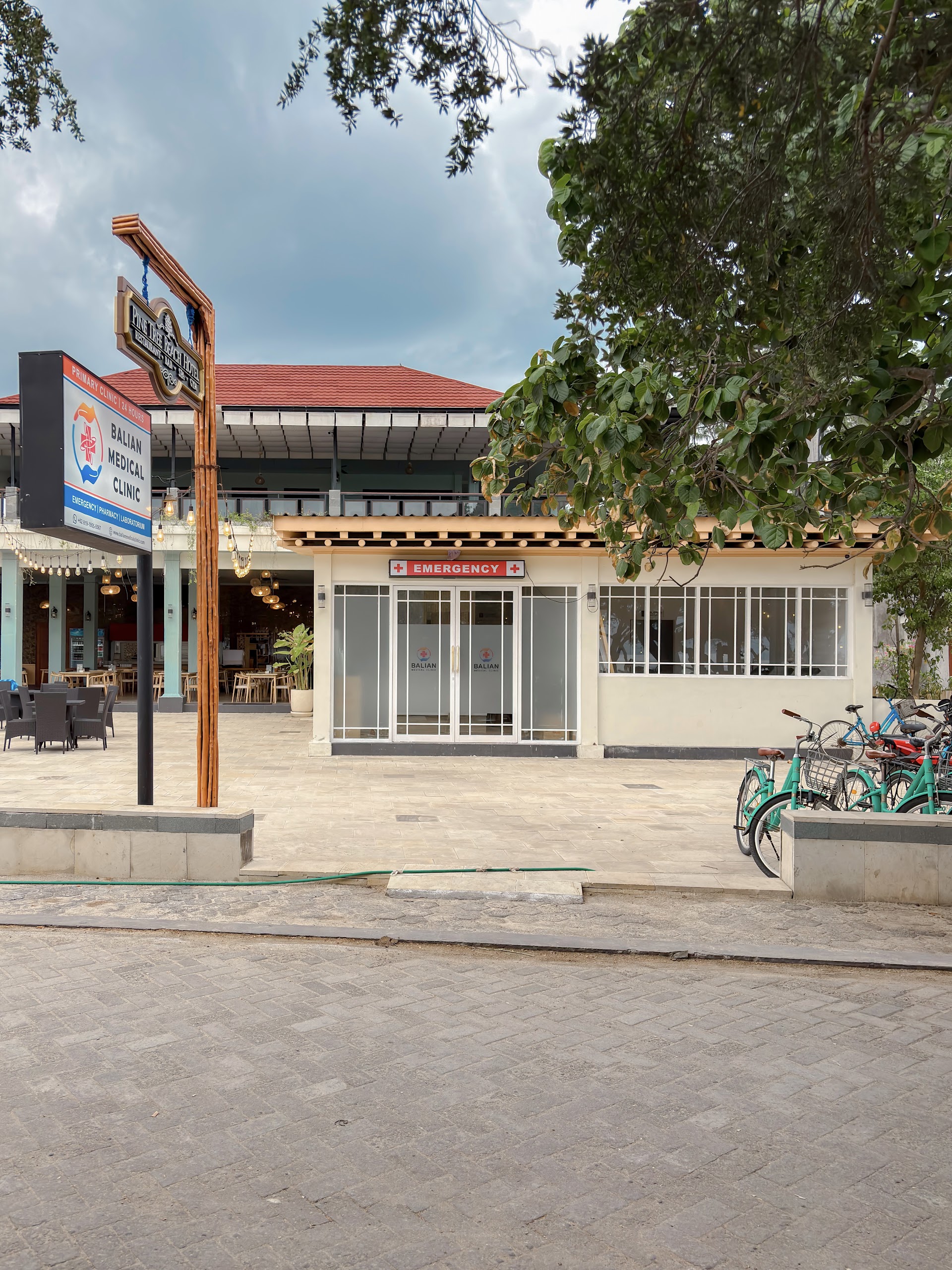 Balian Medical Clinic