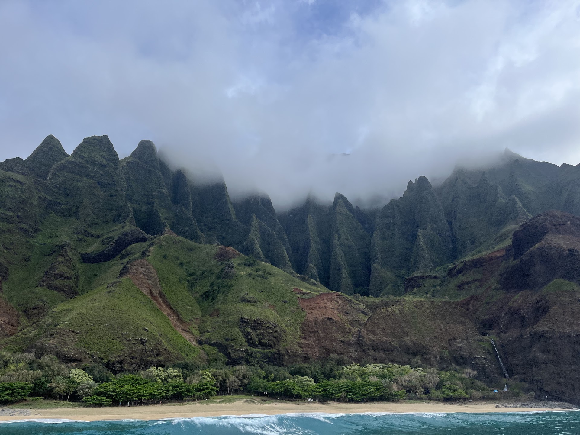Kapt. Kamua Kauai Dream Tour