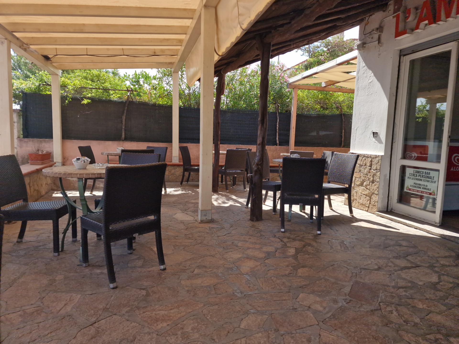 L'amico Bar