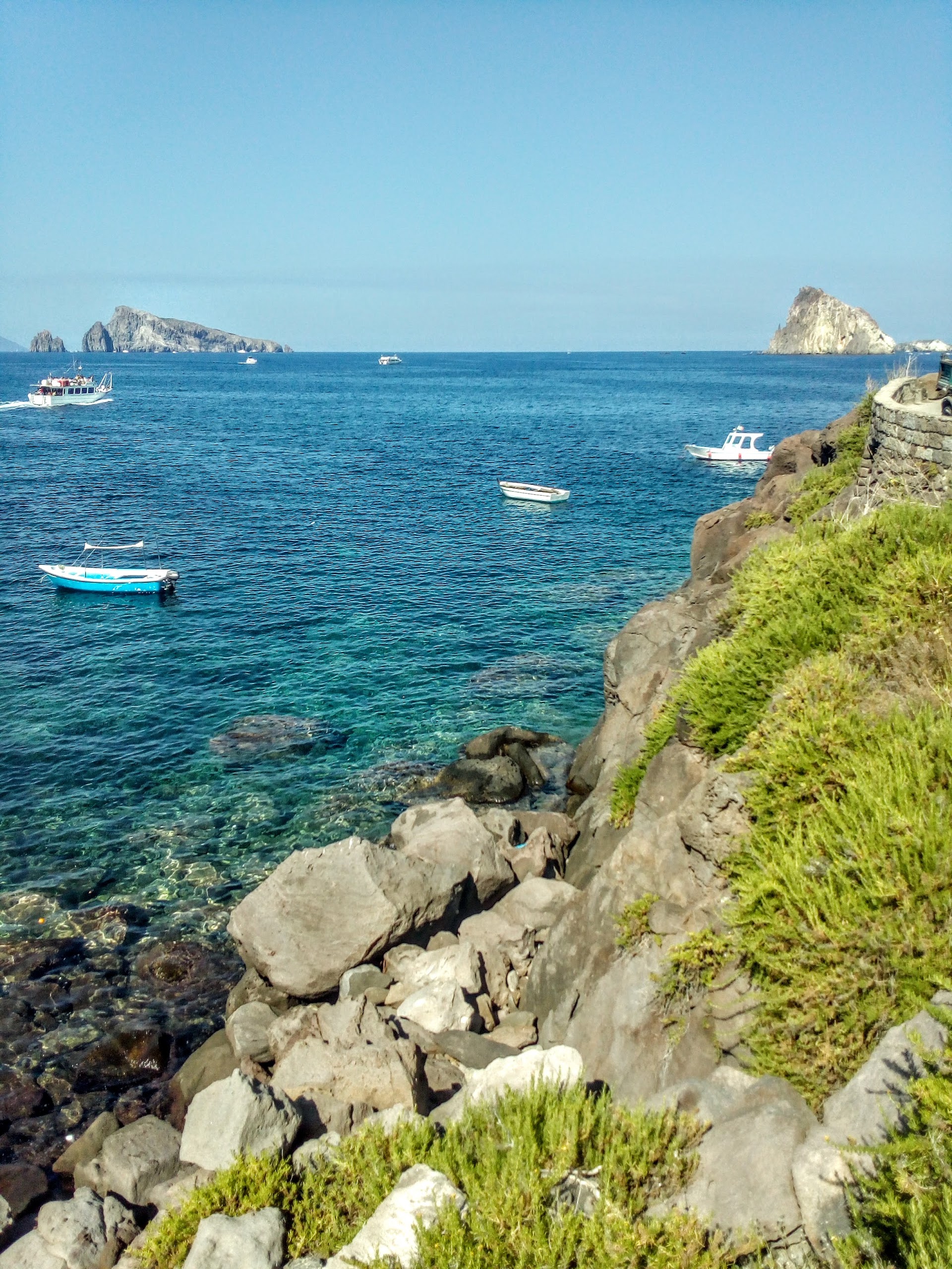 Panarea