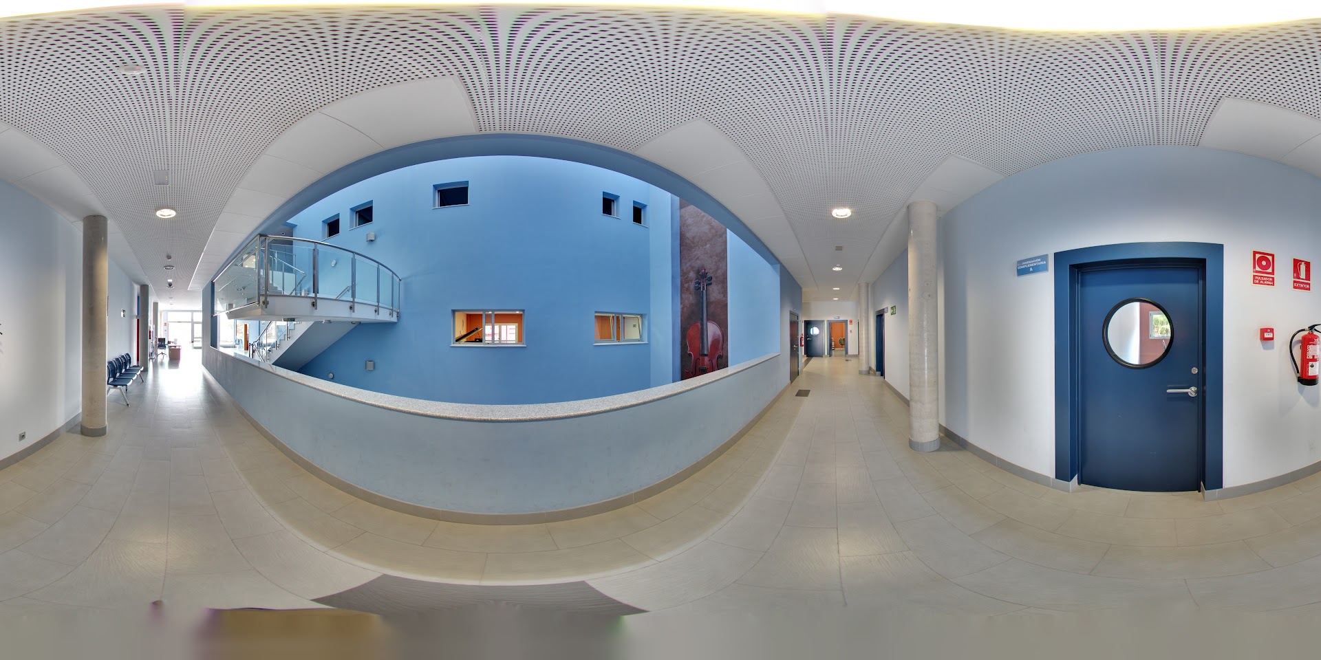 Escuela Municipal de Música de Adeje