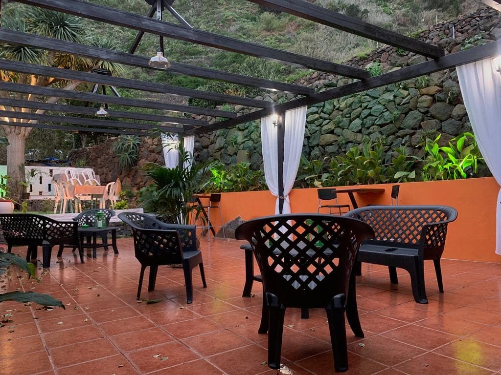 Restaurante La Zula