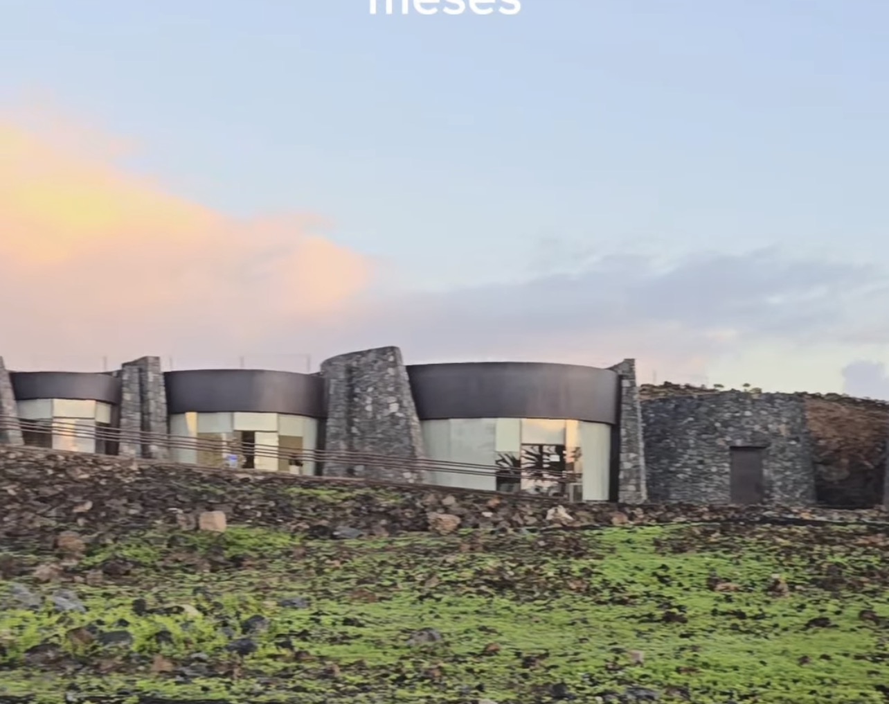 Centro Civico Costa Teguise