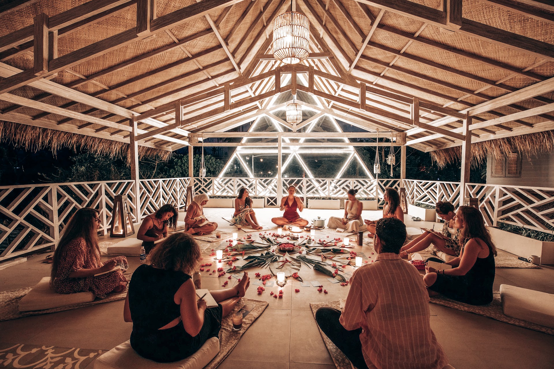 Casa Magick- Holistic Healing Sanctuary