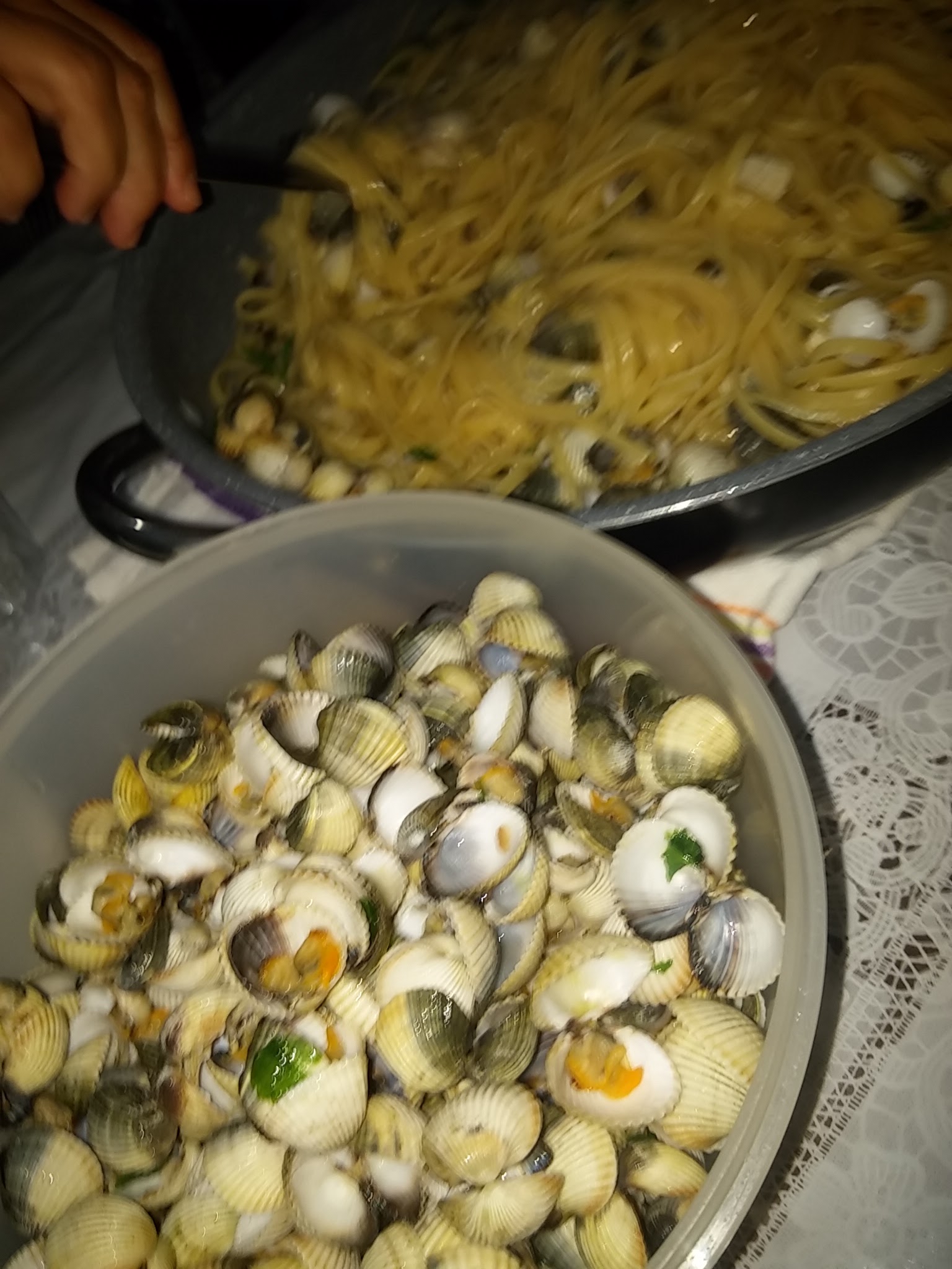 Affittanze Sa Murta