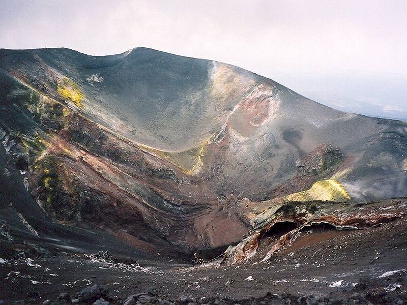 Etna Experience