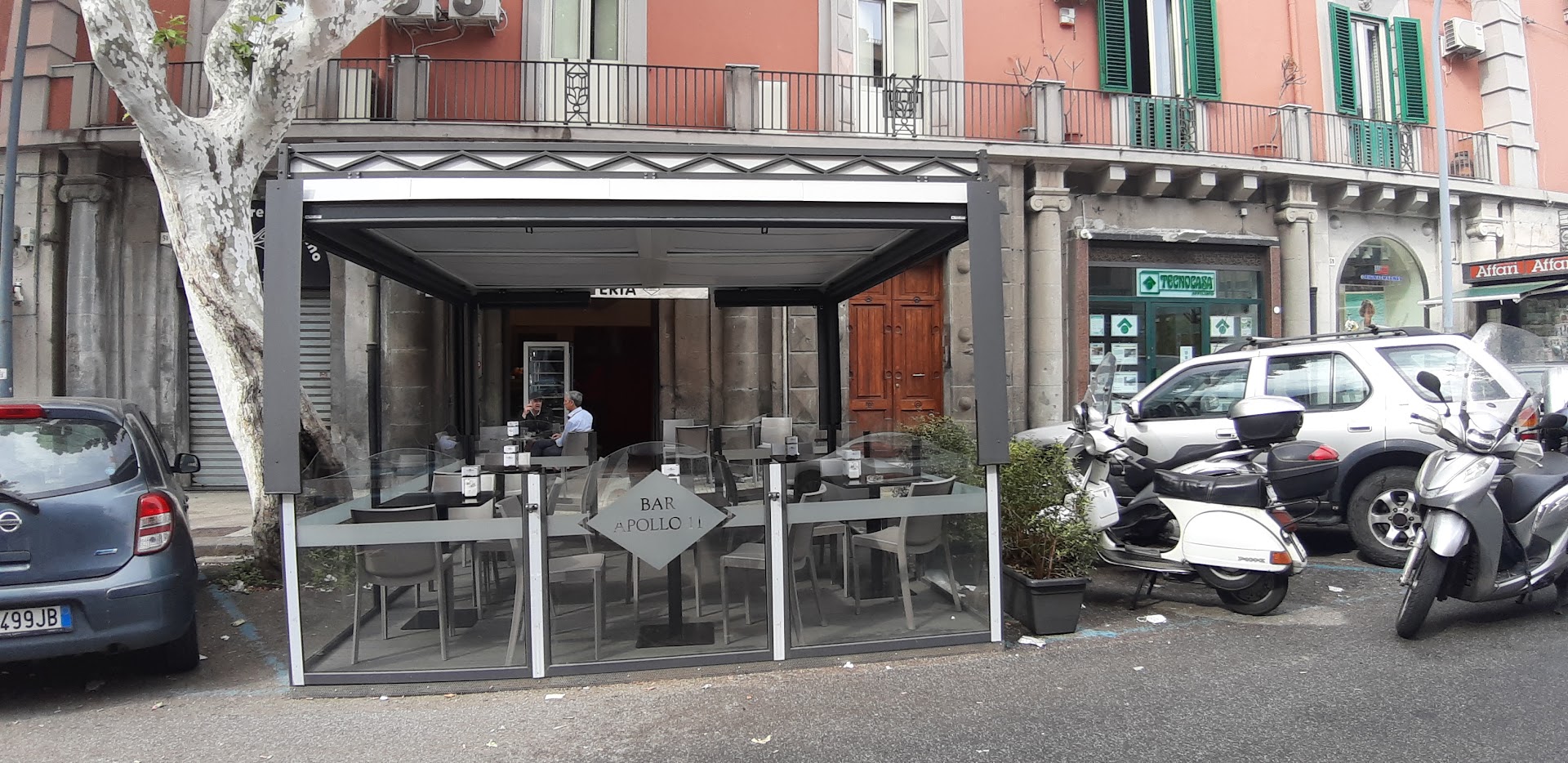 Bar Apollo 11 dei F.lli Trifiletti