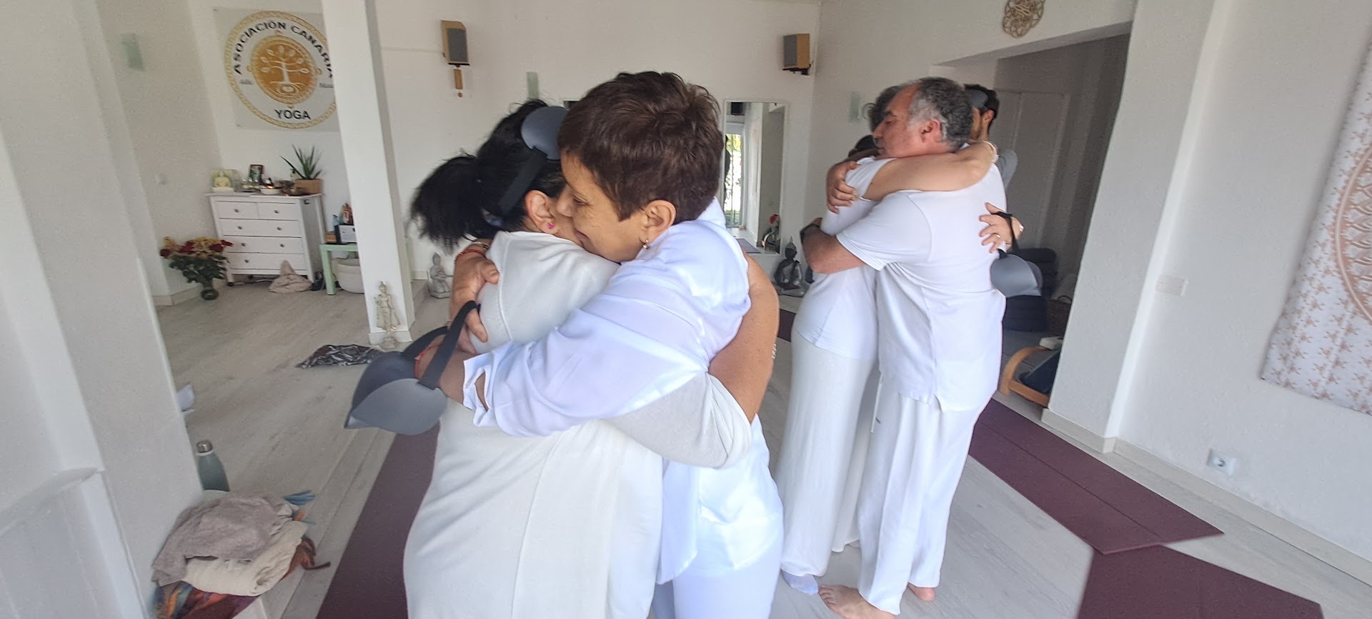 Asociación Canaria de Yoga