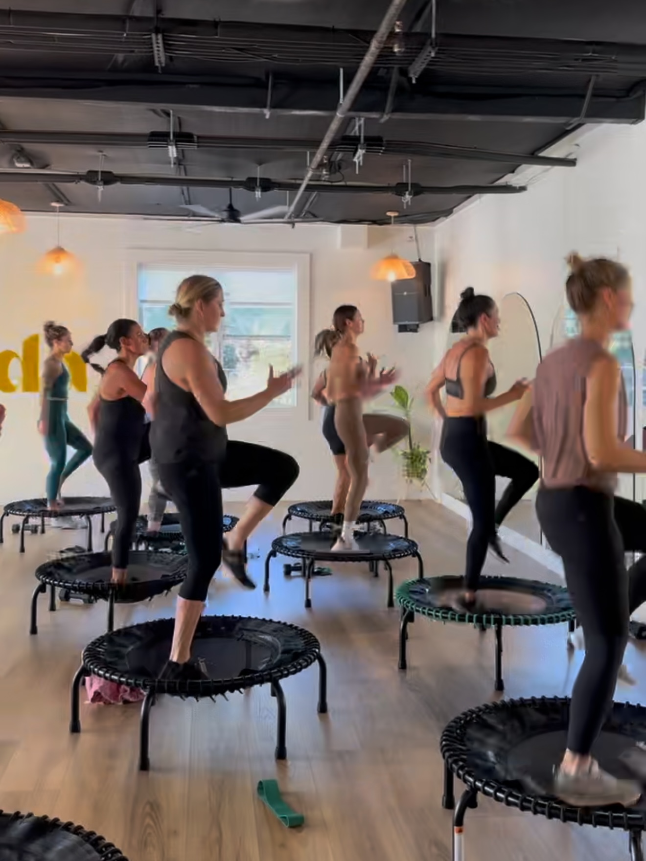 La Vida Fitness & Wellness Studio