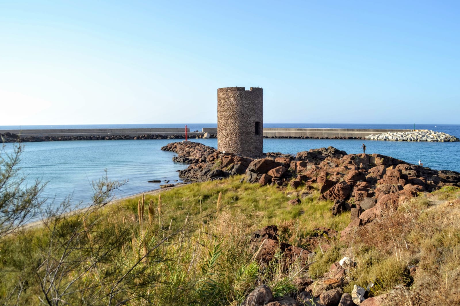 Torre di Frigiano