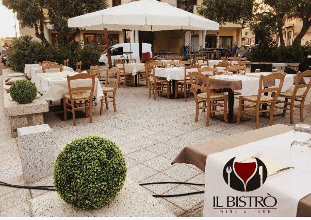 Il Bistro' da Virginia