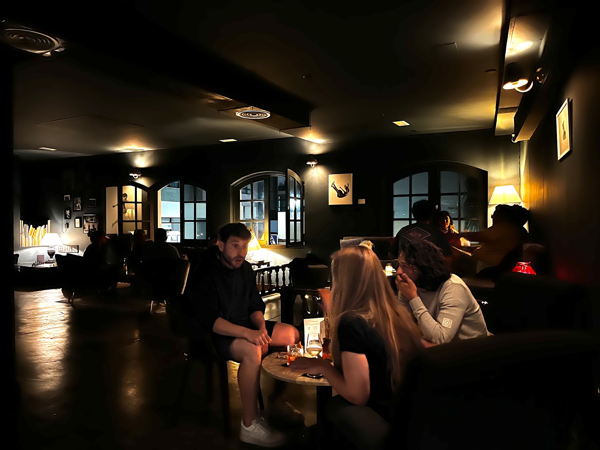 Rascals Cocktail Bar