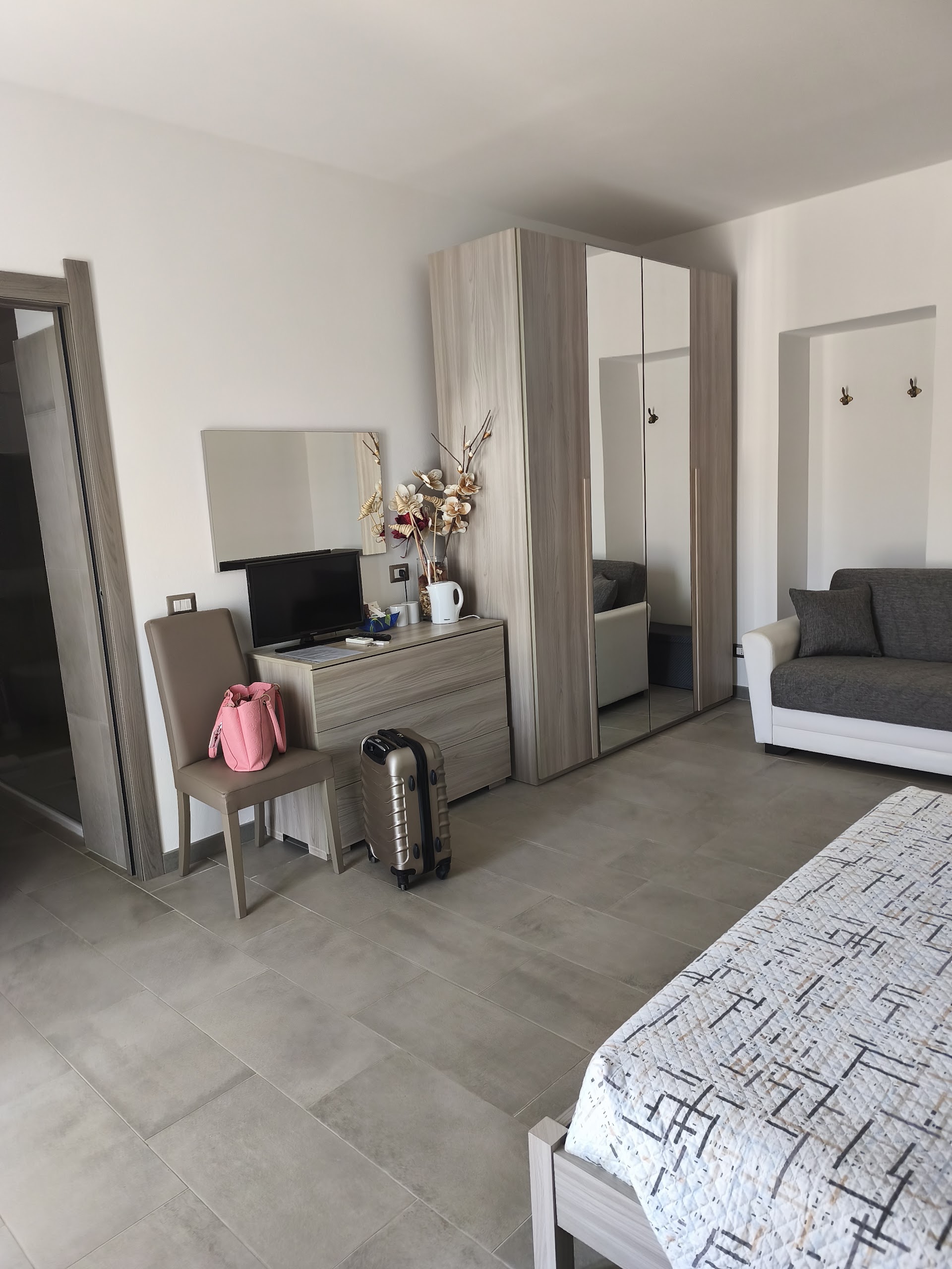 b&b Fiori di Pesco Alghero - Fertilia