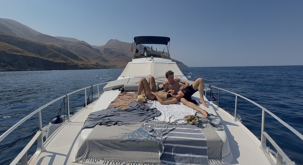 Nina Palermo Charter