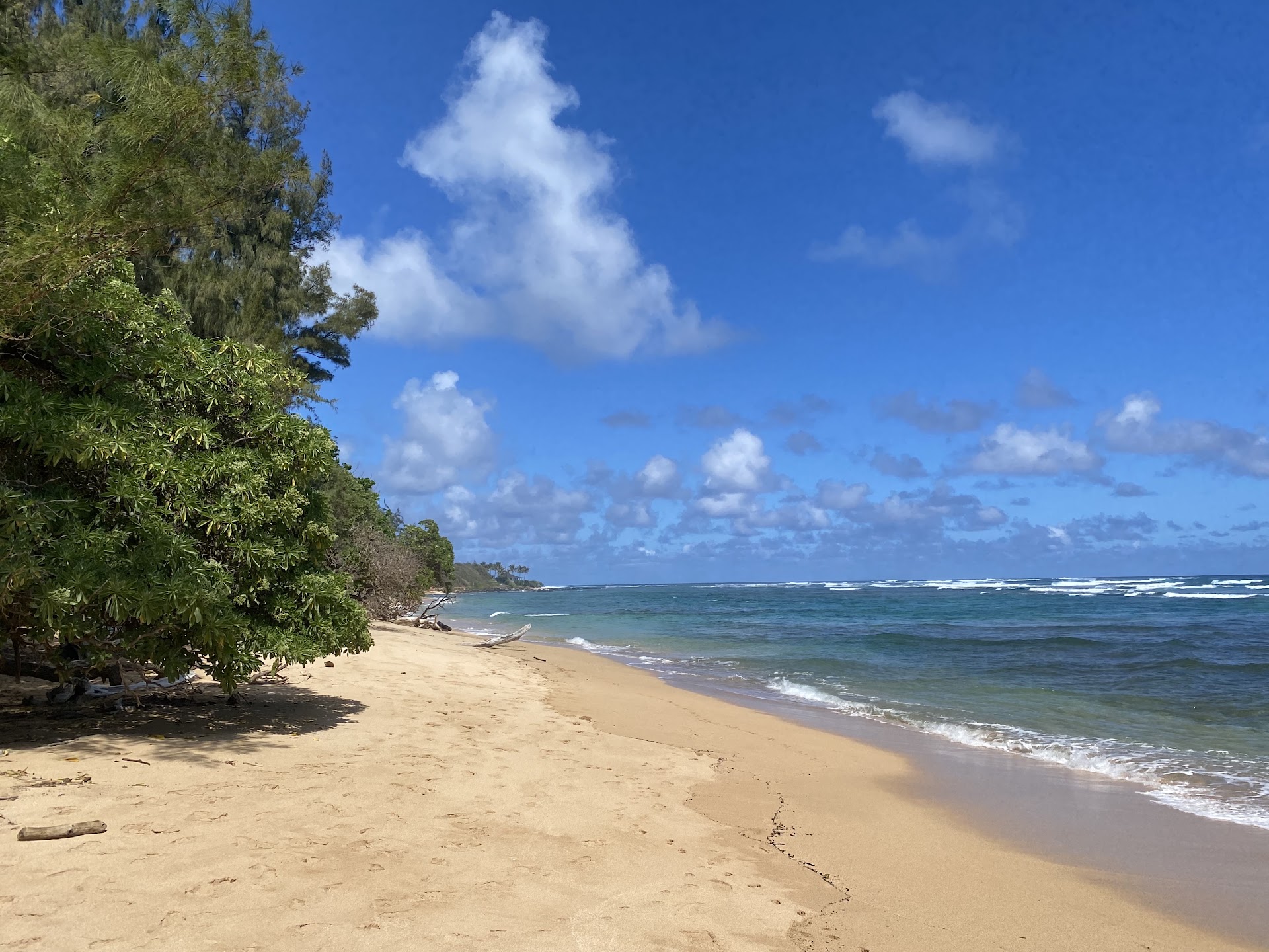 Anahola Beach