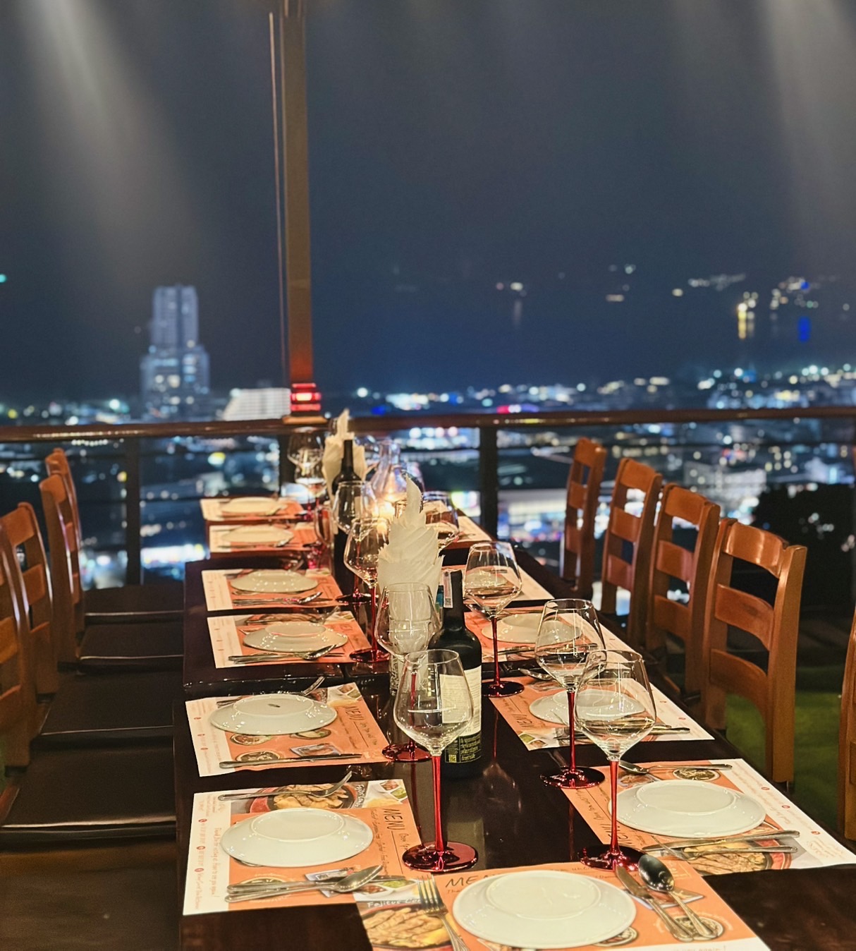 Patong Sunset View Restaurant